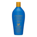 Lotion Solaire Expert Sun Protector Shiseido 901355 Spf 50 300 ml (1 Unité)