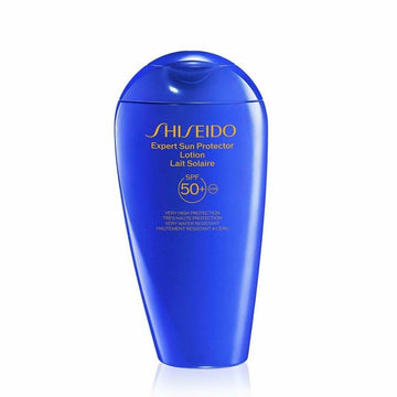 Protecteur Solaire Shiseido EXPERT SUN Spf 50+ 300 ml