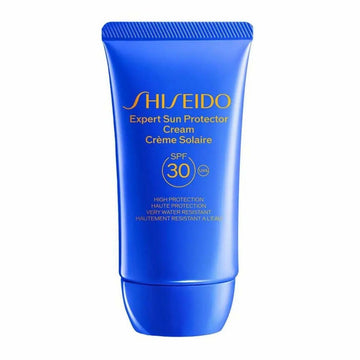 Protecteur Solaire Shiseido EXPERT SUN Spf 50+ 50 ml