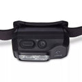 Lampe Frontale LED Rechargeable et Réglable Black Diamond STORM 500-R Noir 500 lm