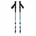 Bâton Trekking Black Diamond BD112552 Bleu Noir