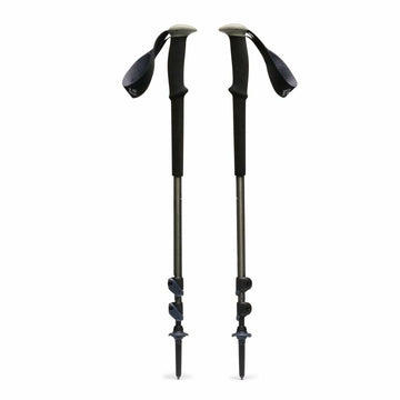 Bâton Trekking Black Diamond BD110045 Noir