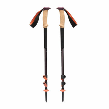 Bâton Trekking Black Diamond BD110065 Pourpre