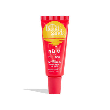 Baume à lèvres hydratant Bondi Sands Lip Balm Spf 50+ 10 g Pastèque
