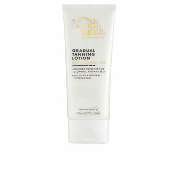 Autobronzant Corporel Bondi Sands GRADUAL TANNING