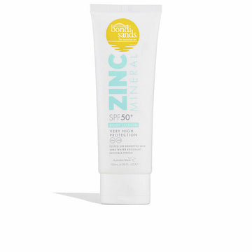 Protecteur Solaire Bondi Sands ZINC Spf 50+ 120 ml