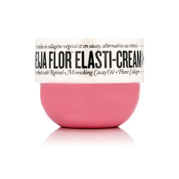 Crème raffermissante pour le corps Sol De Janeiro BEIJA FLOR 75 ml