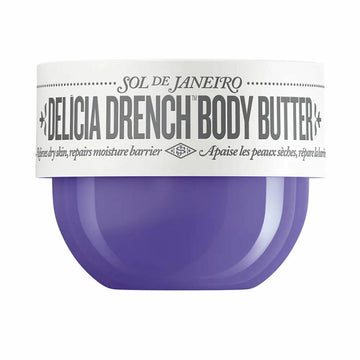 Protecteur Solaire Sol De Janeiro DELICIA DRENCH