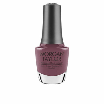 vernis à ongles Morgan Taylor 813323020163 must have hue 15 ml