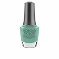 vernis à ongles Morgan Taylor Professional Nail Lacquer lost in paradise 15 ml