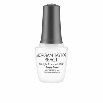 Gel Base d'ongles Morgan Taylor MT51005 15 ml Longue durée Couche de base