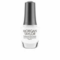 vernis à ongles Morgan Taylor MT3110876 artic freeze 15 ml