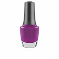 vernis à ongles Morgan Taylor MT3110896 carnaval hangover 15 ml