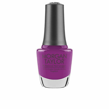 vernis à ongles Morgan Taylor MT3110896 carnaval hangover 15 ml