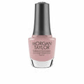 vernis à ongles Morgan Taylor 295760 gardenia my heart 15 ml