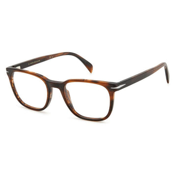 Monture de Lunettes Homme David Beckham DB 1107
