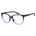 Monture de Lunettes Femme Under Armour UA-5045-PJPF415 ø 54 mm