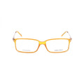 Monture de Lunettes Unisexe Armani GA-636-24716-54 Jaune ø 54 mm