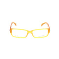 Monture de Lunettes Homme Armani GA-713-PD9-53 ø 53 mm Jaune