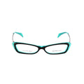 Monture de Lunettes Femme Alexander McQueen AMQ-4163-R2K Ø 52 mm