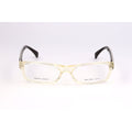 Monture de Lunettes Homme Armani GA-866-O4L Jaune ø 54 mm