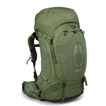 Sac à dos de Sport Osprey OS1-175/472/L/XL Vert