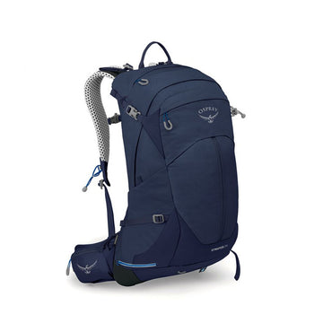 Sac à dos de Sport Osprey 10004054 Bleu (Bleu)