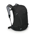Sac à dos de montagne Osprey 10004798-1 Noir