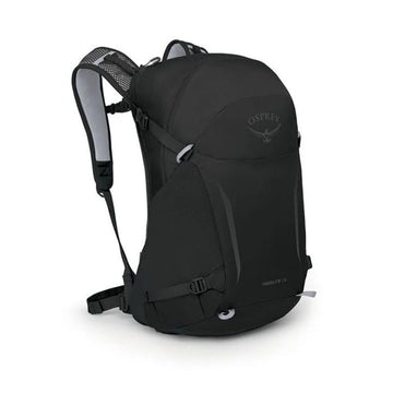 Sac à dos de montagne Osprey 10004798-1 Noir
