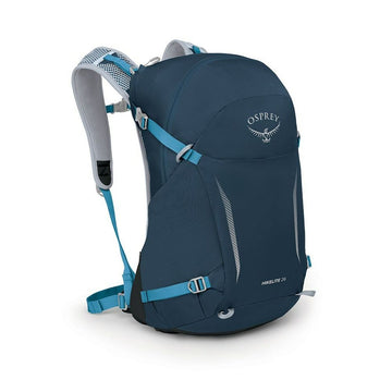Sac à dos de randonnée Osprey Hikelite 26 L Bleu (Bleu)