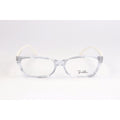 Monture de Lunettes Femme Emilio Pucci EP2715-53 Ø 53 mm