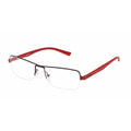 Monture de Lunettes Homme Police VPL257-520568 Gris Ø 52 mm