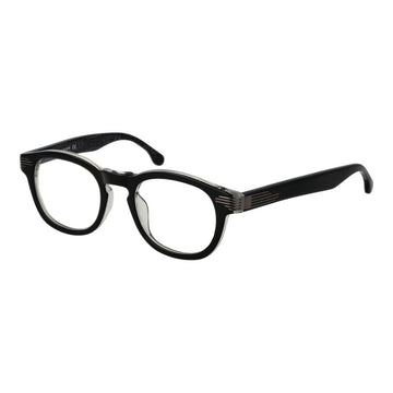 Monture de Lunettes Unisexe Lozza VL4104 480AL7