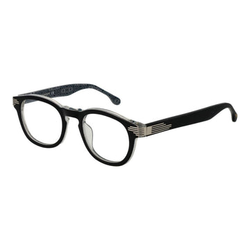 Monture de Lunettes Unisexe Lozza VL4104 480GB6