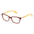 Monture de Lunettes Tous VTK5274909CD Rouge