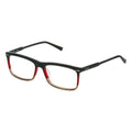 Monture de Lunettes Homme Sting VST065550AT1 Vert Ø 55 mm