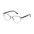 Monture de Lunettes Femme Loewe VLWA18M530SHE Doré (ø 53 mm)