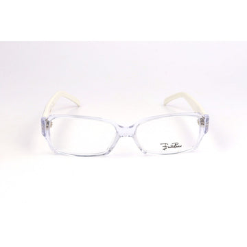 Monture de Lunettes Femme Emilio Pucci EP2652-51 Ø 51 mm