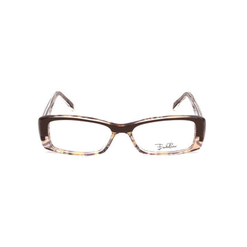 Monture de Lunettes Femme Emilio Pucci EP2651-204 Ø 50 mm