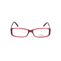 Monture de Lunettes Femme Emilio Pucci EP2658-643 Ø 53 mm
