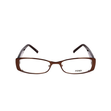 Monture de Lunettes Femme Emilio Pucci EP2131-207-52 Ø 52 mm