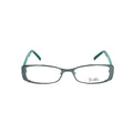 Monture de Lunettes Femme Emilio Pucci EP2131-444-52 Ø 52 mm