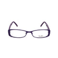 Monture de Lunettes Femme Emilio Pucci EP2131-516-52 Ø 52 mm