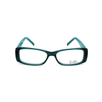 Monture de Lunettes Femme Emilio Pucci EP2648-425-52 Ø 52 mm