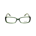 Monture de Lunettes Femme Emilio Pucci EP2661-304 Ø 53 mm
