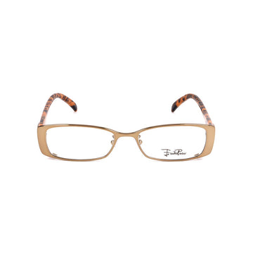 Monture de Lunettes Femme Emilio Pucci EP2140-207 Ø 50 mm