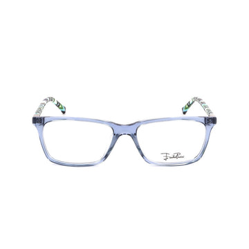 Monture de Lunettes Femme Emilio Pucci EP2667-462 Ø 52 mm