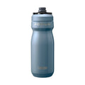 Bouteille d'eau Camelbak C2964/401052/UNI Bleu Monochrome Acier inoxydable 500 ml