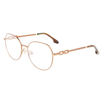 Monture de Lunettes Femme Victoria Beckham VB2129-5517207 Ø 55 mm