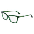 Monture de Lunettes Femme Victoria Beckham VB2653-5515300 Ø 55 mm